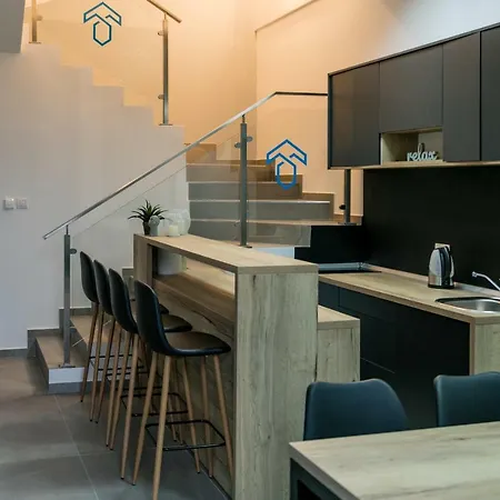 Todor Center Appartamento Banja Luka