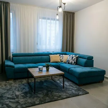 Todor Center Apartment Banja Luka