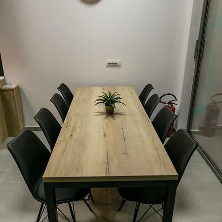 Todor Center Appartement