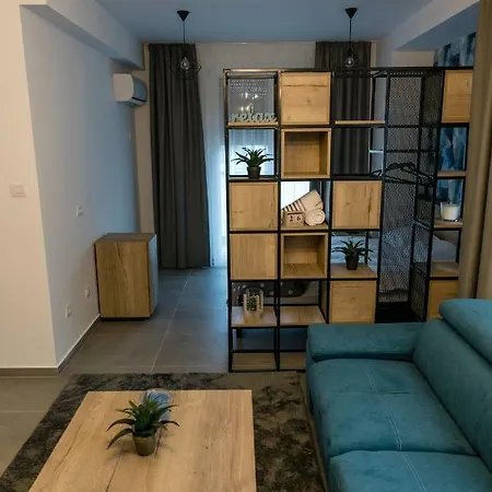 Todor Center Apartment Banja Luka
