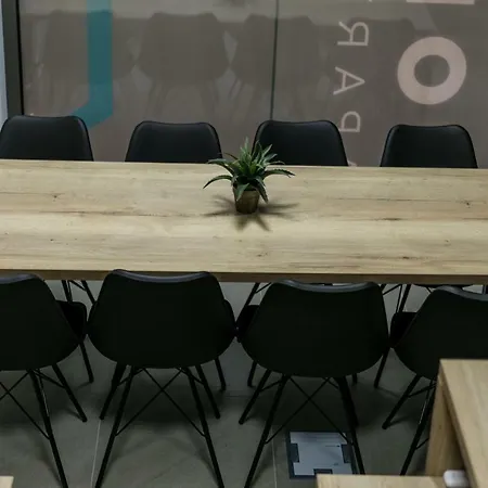 Todor Center Apartman