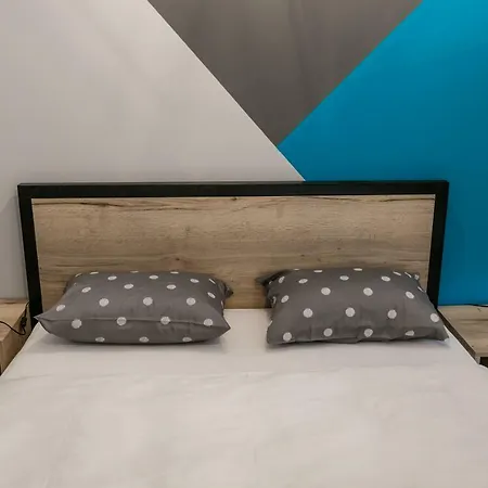 Apartment Todor Center