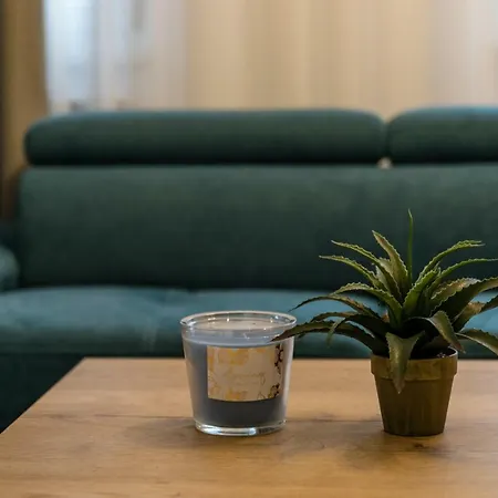 Apartment Todor Center Banja Luka