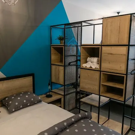 Todor Center Apartamento Banja Luka