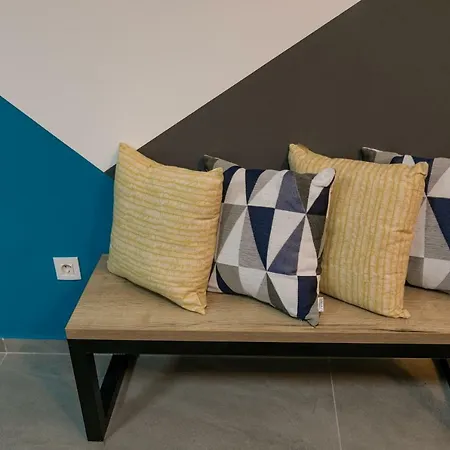 Apartamento Todor Center