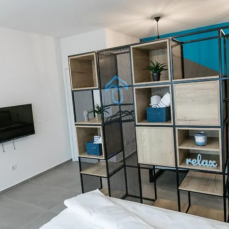 Apartment Todor Center *